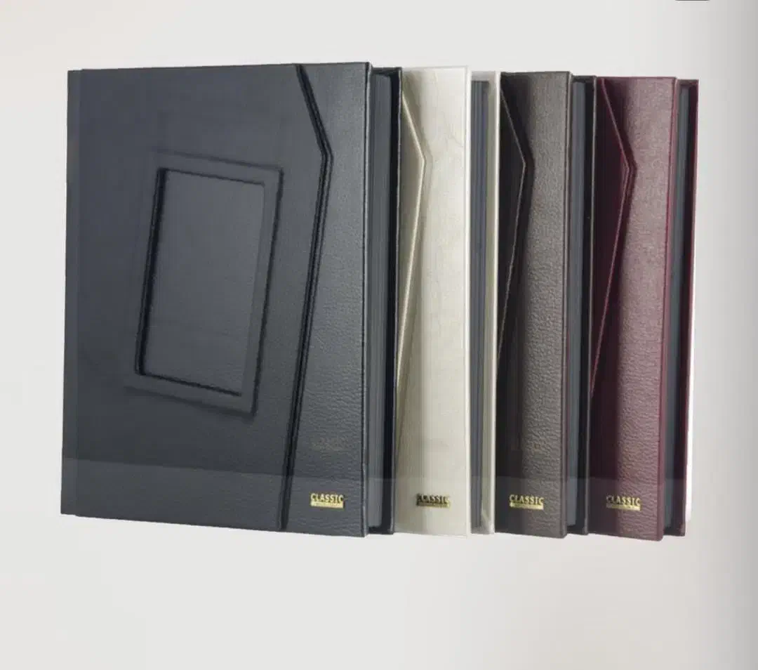 آلبوم عکس شومیزی گوشه دار|لوازم التحریر|تهران, بازار|دیوار