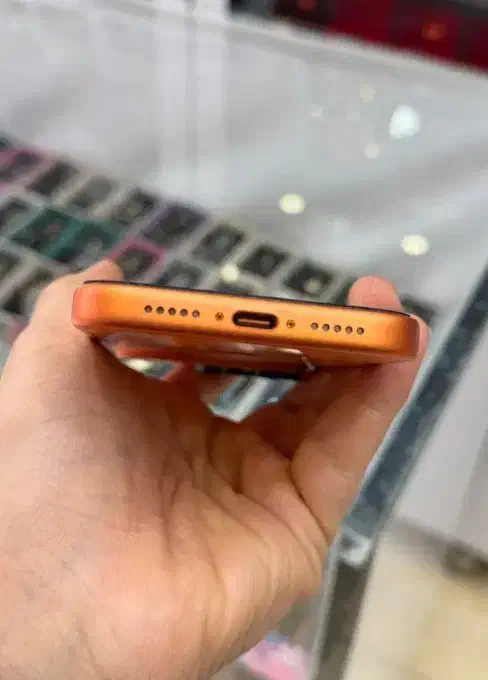 آیفون 17 فول کپی ریچستر شده|موبایل|یاسوج, |دیوار