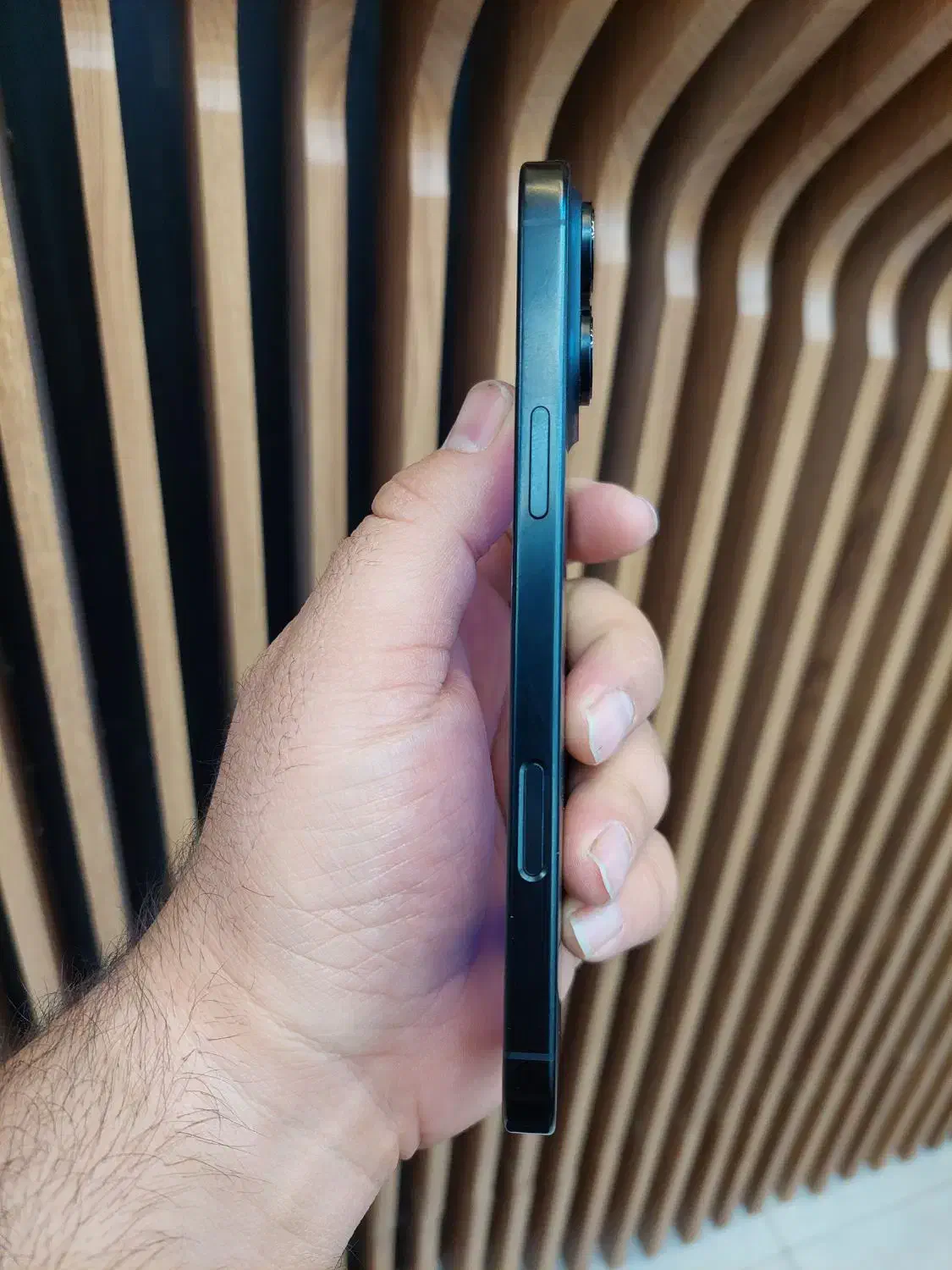 ۱۶ پرومکس سایکل ۱۱|موبایل|قم, مصلاء|دیوار