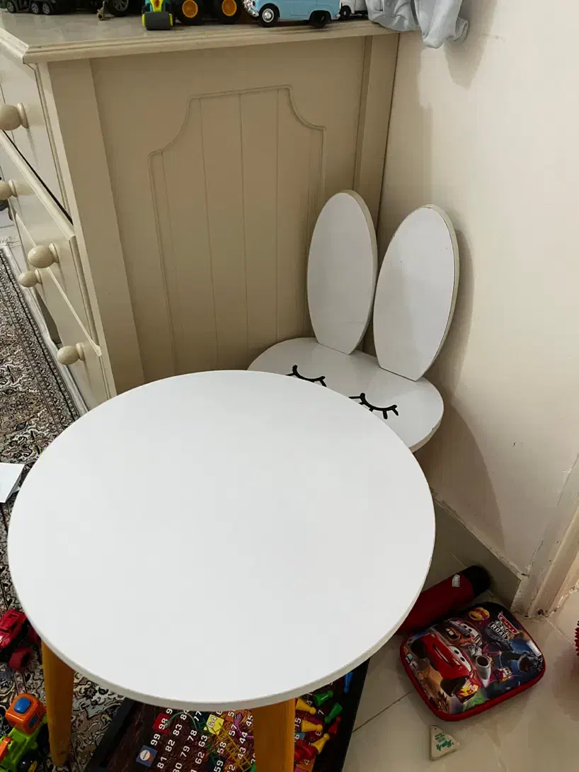 سرویس خواب کودک|تخت و سرویس خواب|ایلام, |دیوار