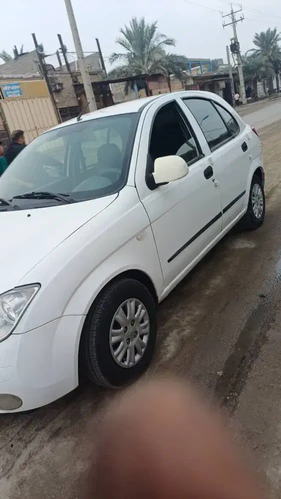 تیبا۲|خودرو سواری و وانت|اهواز, شریعتی جنوبی|دیوار