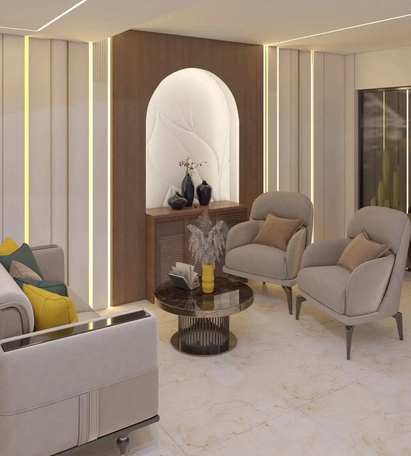 طراحی، اجرای تضمینی دکوراسیون|خدمات پیشه و مهارت|مشهد, شهید بهشتی|دیوار