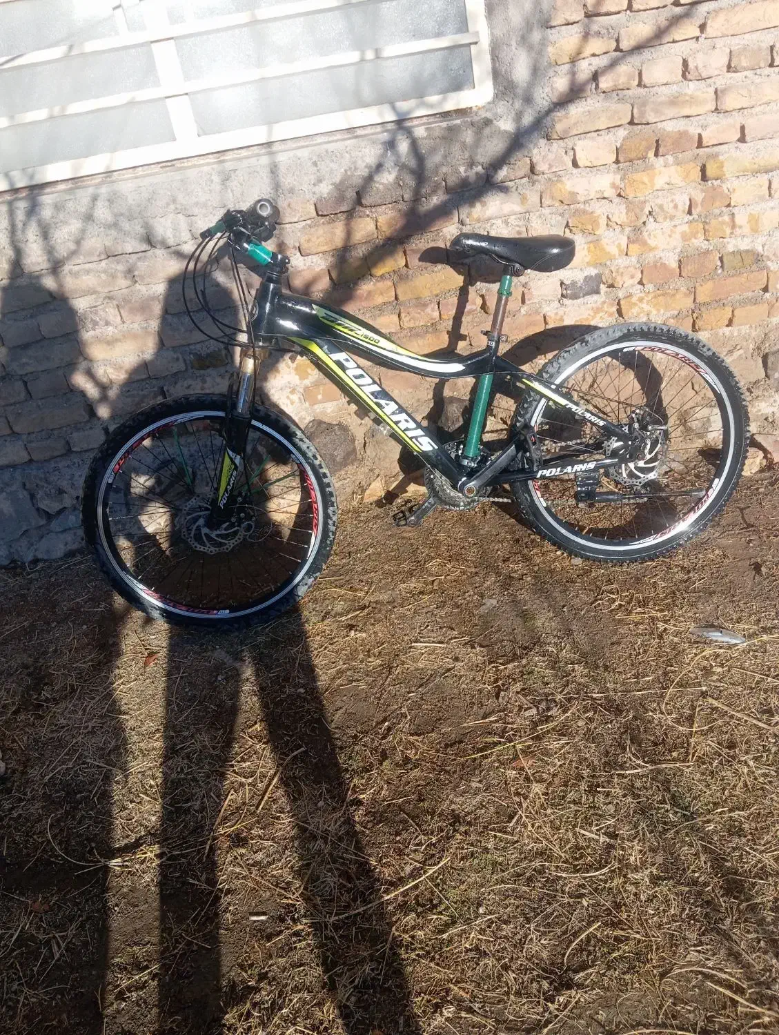 دوچرخه ۲۴|دوچرخه، اسکیت، اسکوتر|بستان آباد, |دیوار