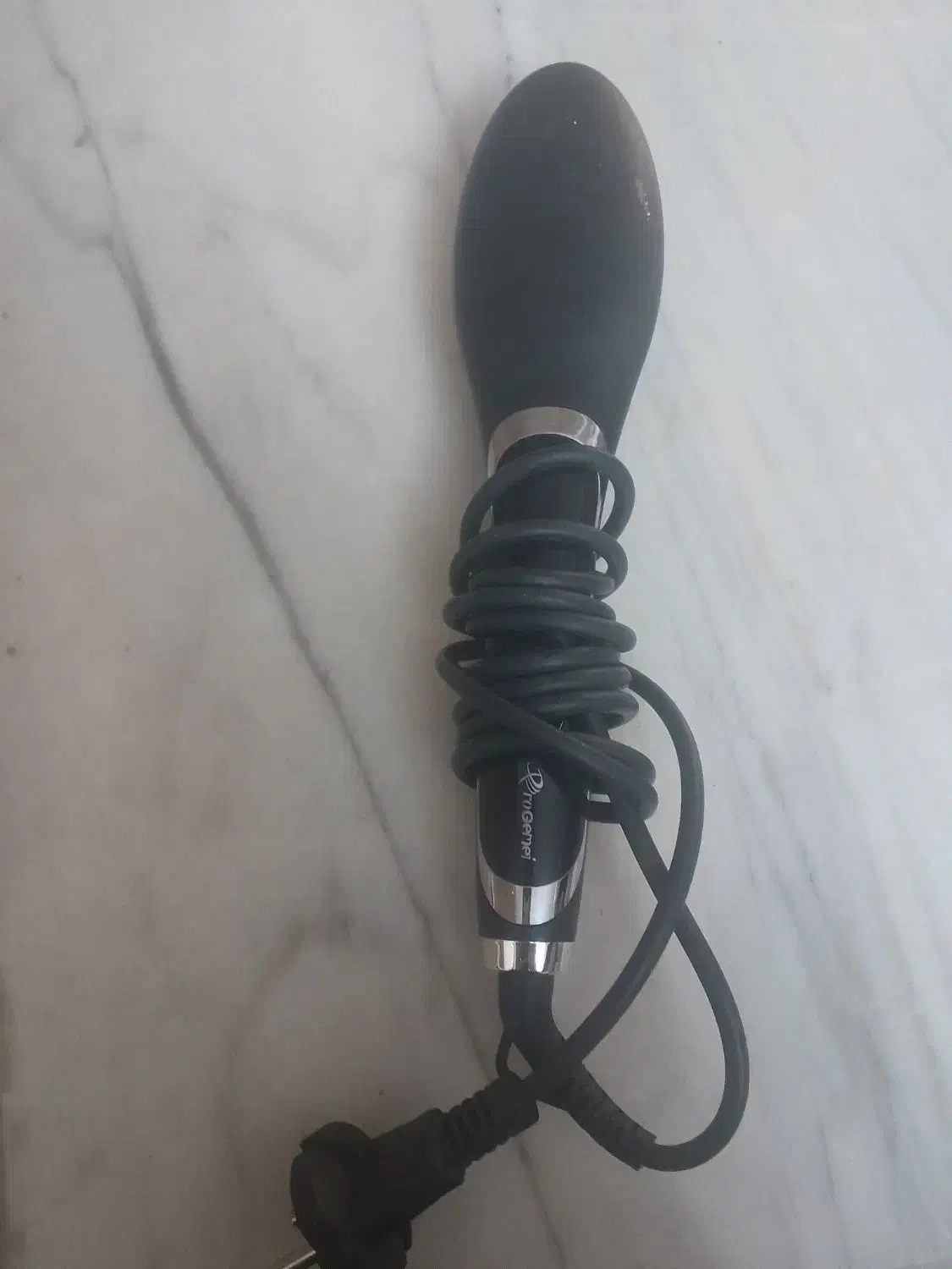 برس حرارتی|آرایشی، بهداشتی، درمانی|مشگین شهر, |دیوار