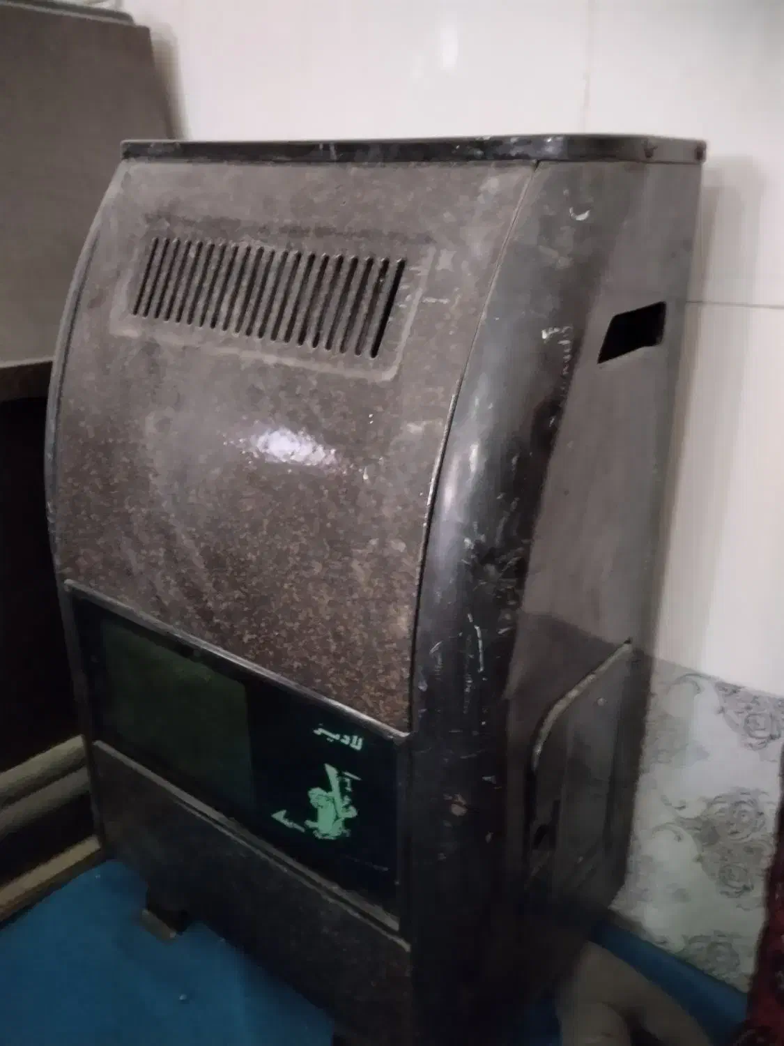 سرویس وتعمیر کولر بخازی گازی چراغ نفتی اجاق گاز|خدمات پیشه و مهارت|زابل, |دیوار