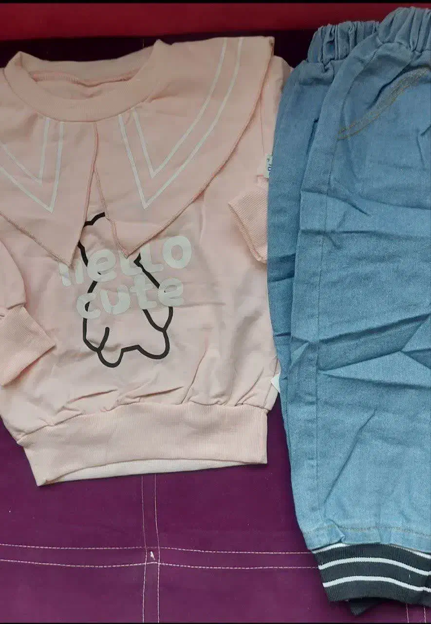 لباس کودک|کفش و لباس بچه|قم, پردیسان|دیوار