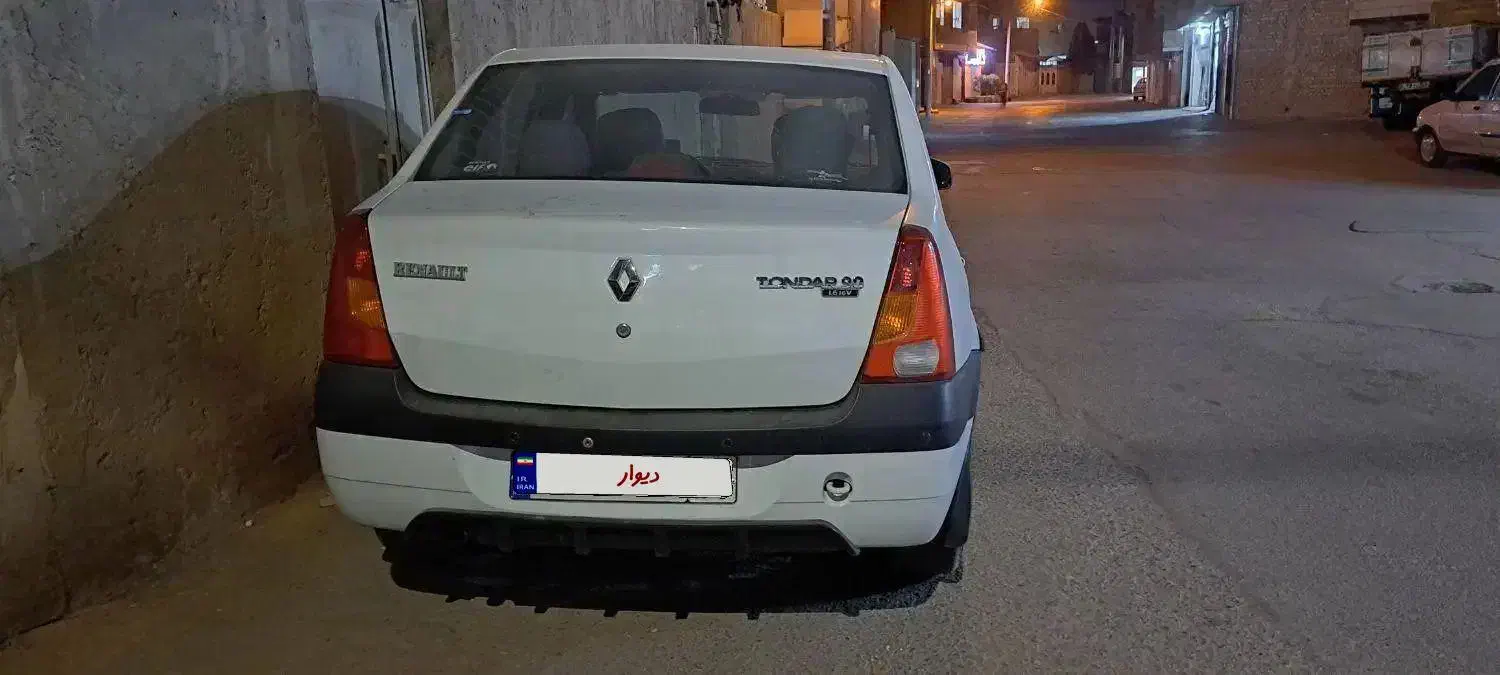 ال نود مدل 97|خودرو سواری و وانت|خمینی‌شهر, |دیوار