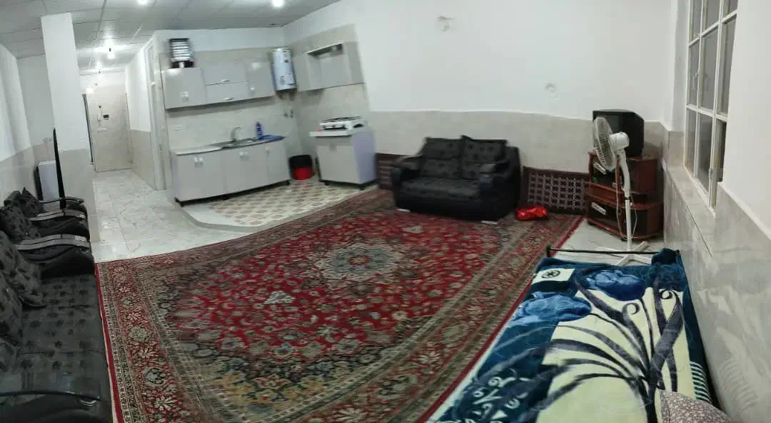 منزل اجاره روزانه|اجارهٔ کوتاه‌مدت آپارتمان و سوئیت|شیراز, سعدیه جنوبی|دیوار
