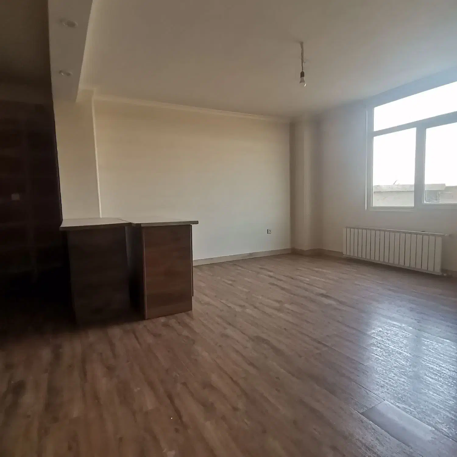 آپارتمان ۶۰متری کلید نخورده نوساز|فروش آپارتمان|قرچک, مجتمع مسکونی طبیعت|دیوار