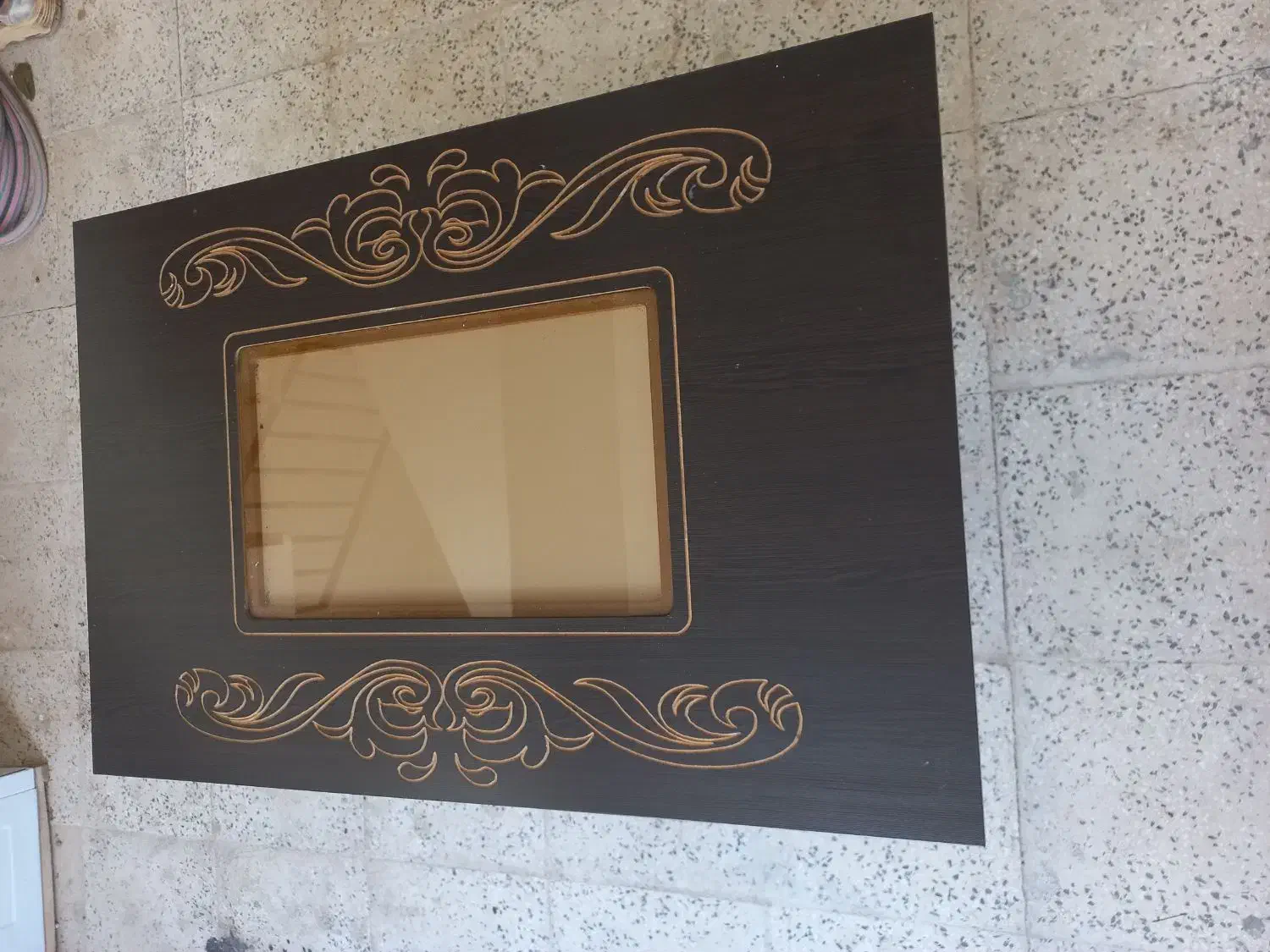 میز عسلی کاملا سالم قیمت 600ت|مبلمان خانگی و میز عسلی|خلخال, |دیوار