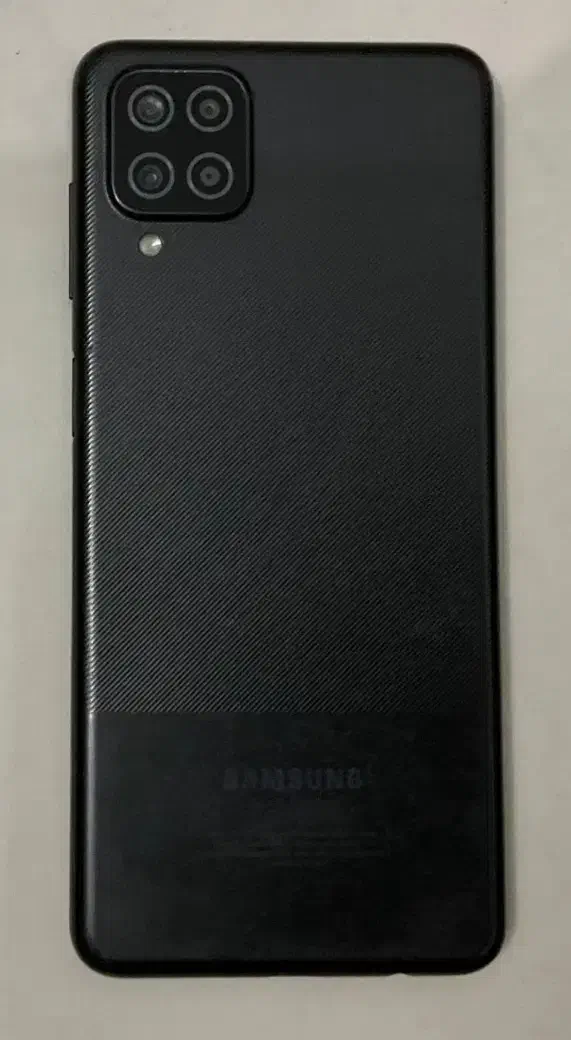 گوشی سامسونگ a12|موبایل|مشهد, جانباز|دیوار