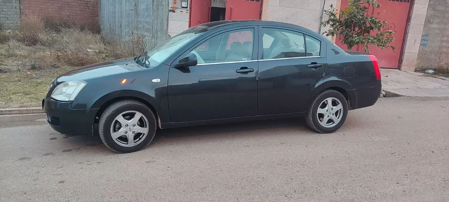 MVM530 لا کاغذی|خودرو سواری و وانت|کلاله, |دیوار