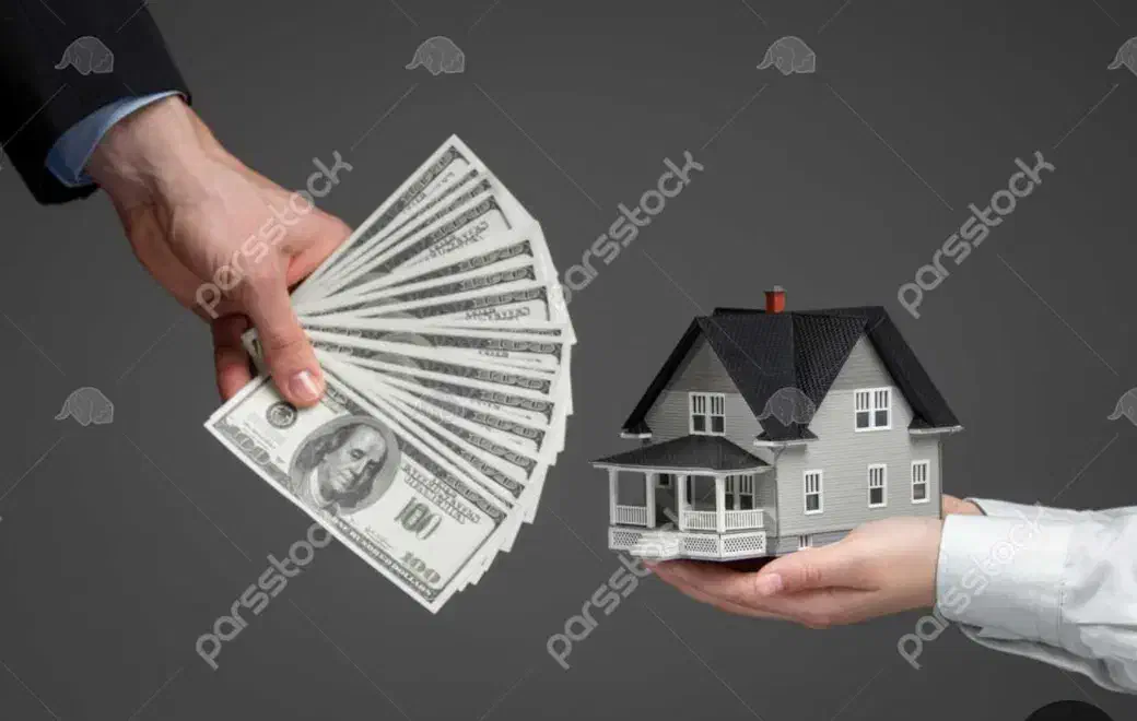 وام آزادبه دارندگان سند ملک بی واسطه(سرمایه گذارم)|خدمات مالی، حسابداری، بیمه|تهران, صادقیه|دیوار