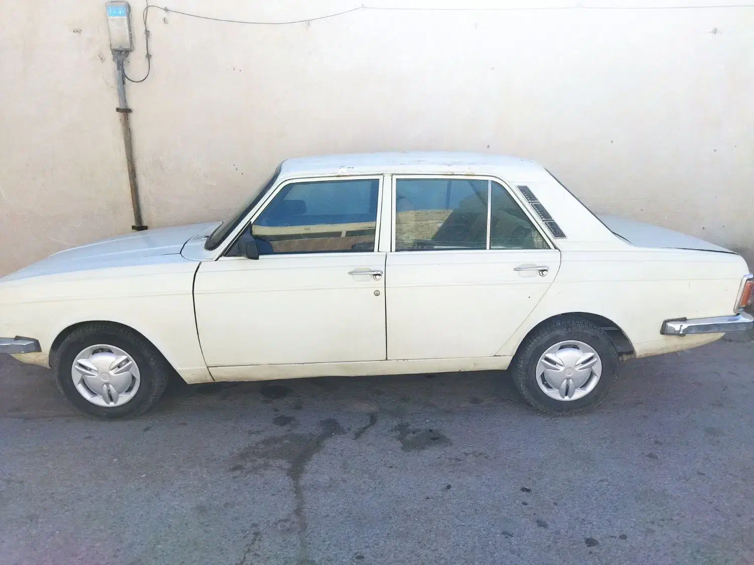 پیکان سواری|خودرو کلاسیک|یزد, |دیوار