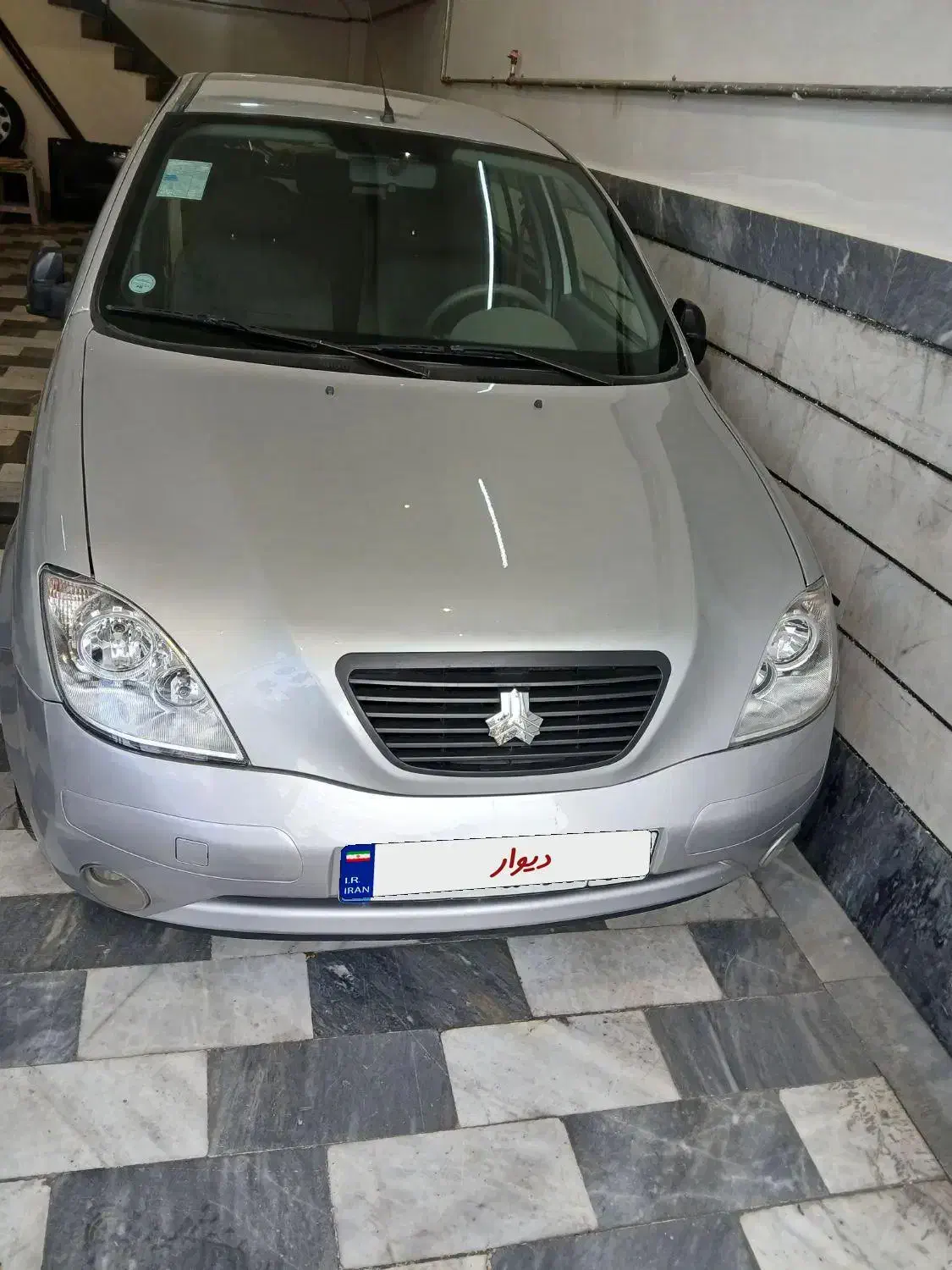 تیبا۲|خودرو سواری و وانت|ارومیه, |دیوار