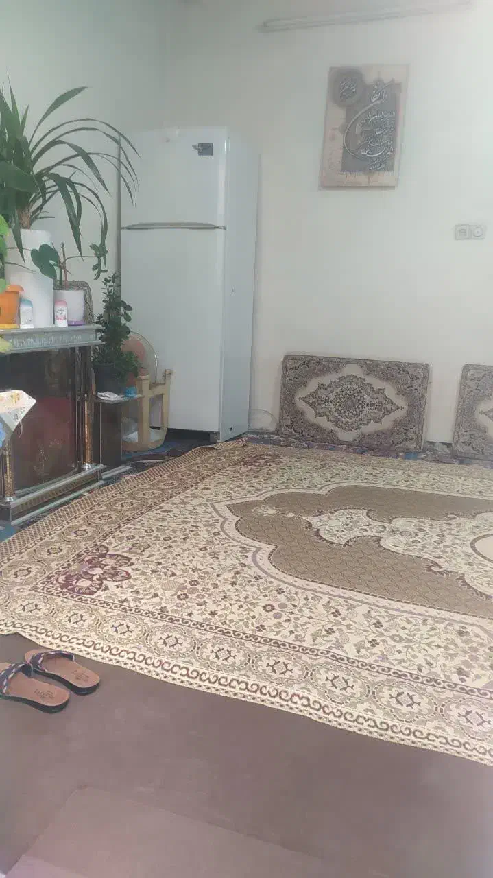 خانه مسکونی  ۳طبقه دربست|فروش خانه و ویلا|تهران, مظاهری|دیوار