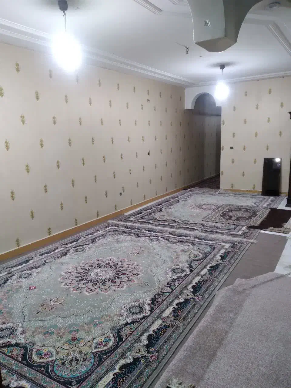 آپارتمان 78 متری فاز یک پاداد|فروش آپارتمان|اهواز, فاز ۱ پادادشهر|دیوار