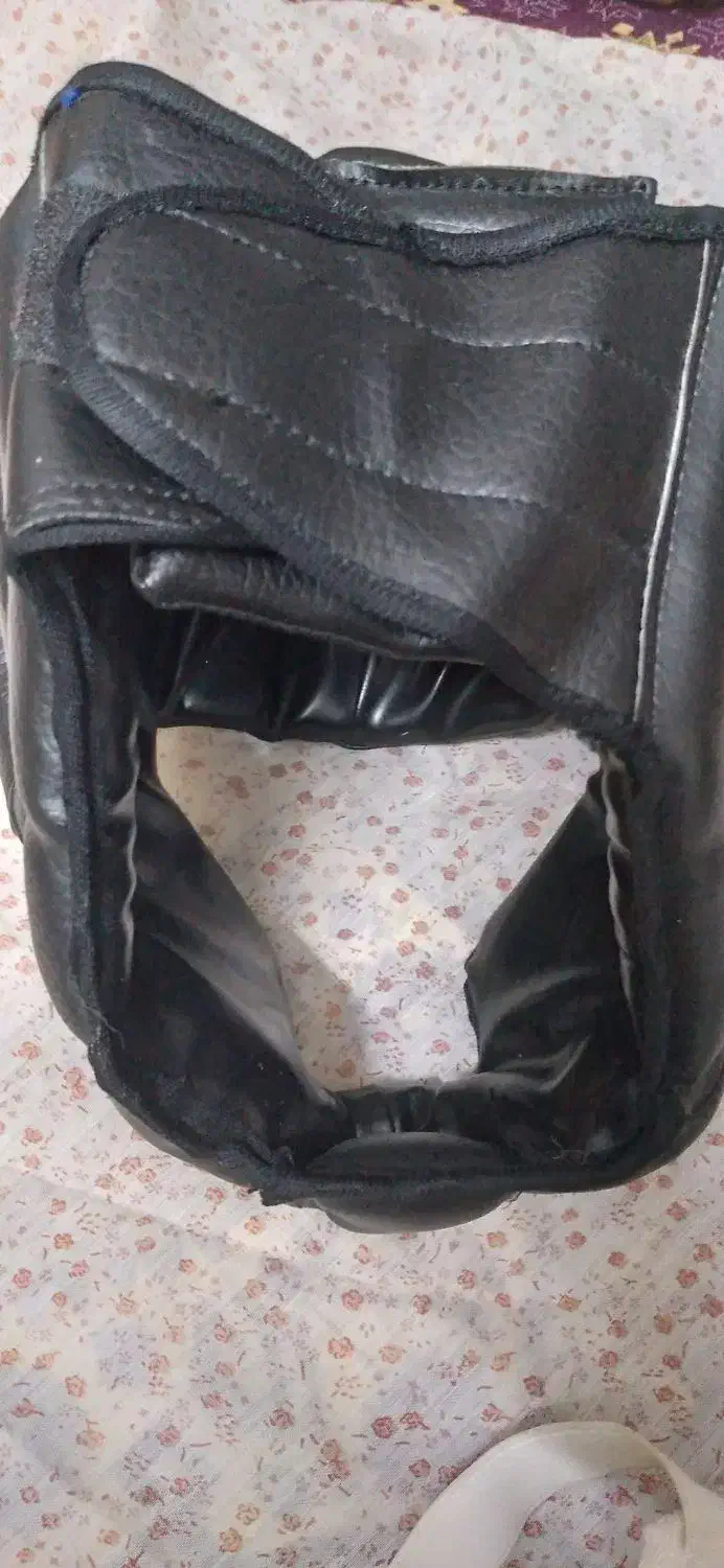 کلاه ورزشی کمربند|تجهیزات ورزشی|گنبد کاووس, |دیوار