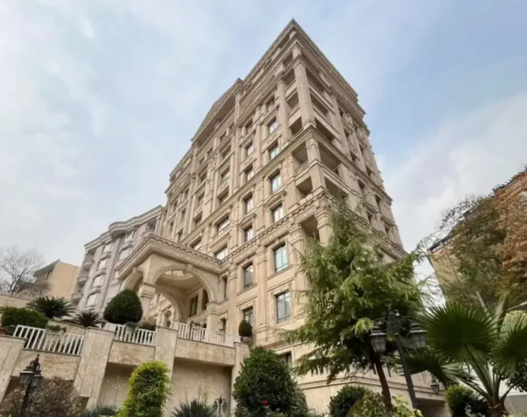 اندرزگو قیطریه 1500متر بنا موقعیت اداری لوکیشن خوب|فروش خانه و ویلا|تهران, بازار|دیوار