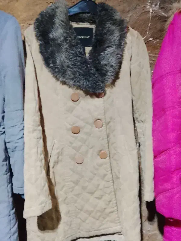 حراج کاپشن و پالتو قوچان|لباس|قوچان, |دیوار