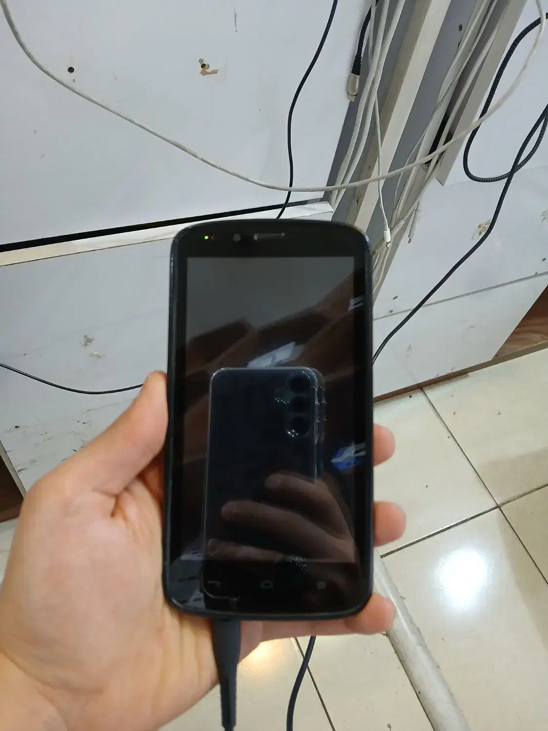 گوشی هواوی 3c lote|موبایل|تبریز, |دیوار