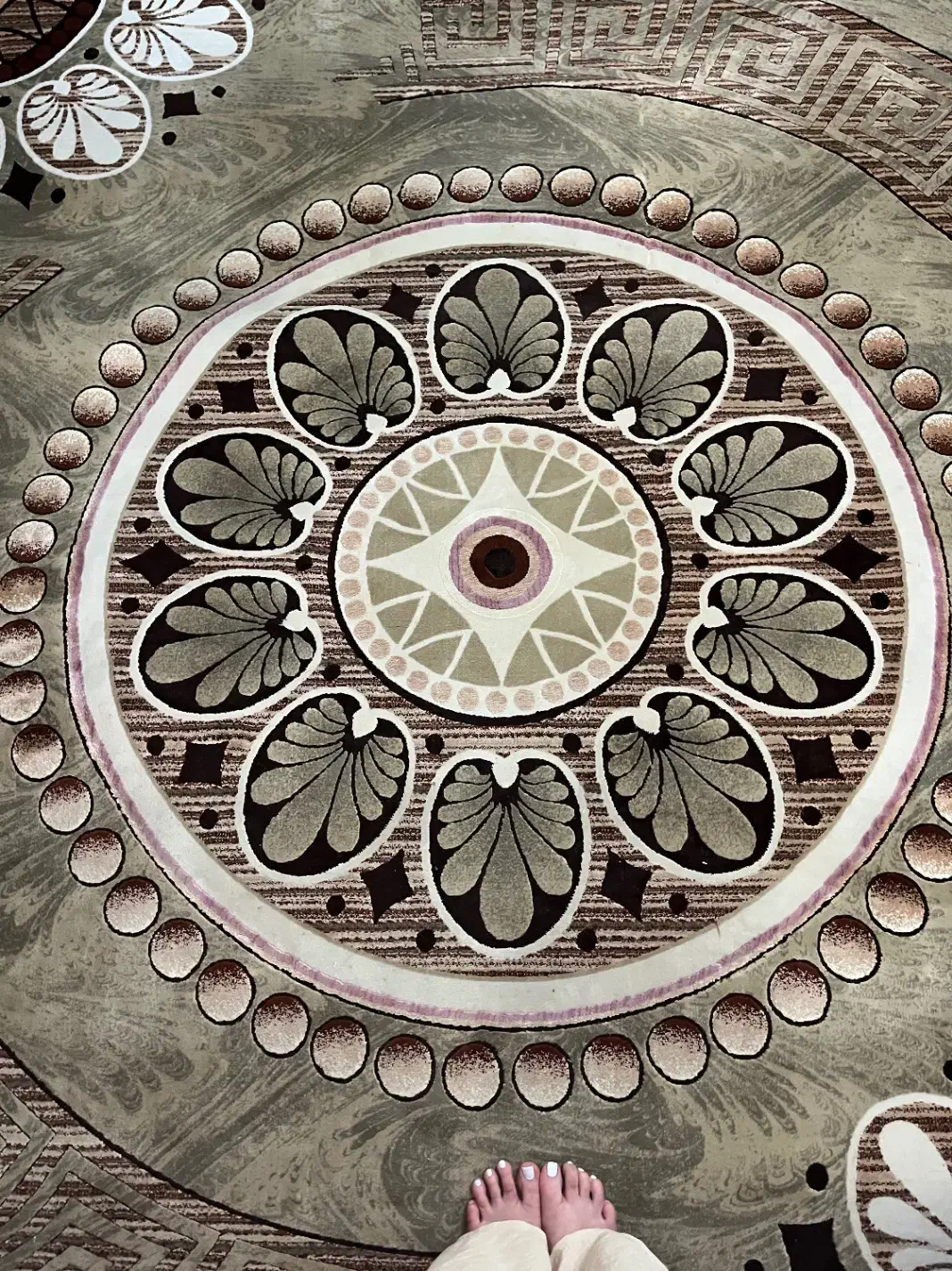 فرش فانتزی|فرش|کوچصفهان, |دیوار