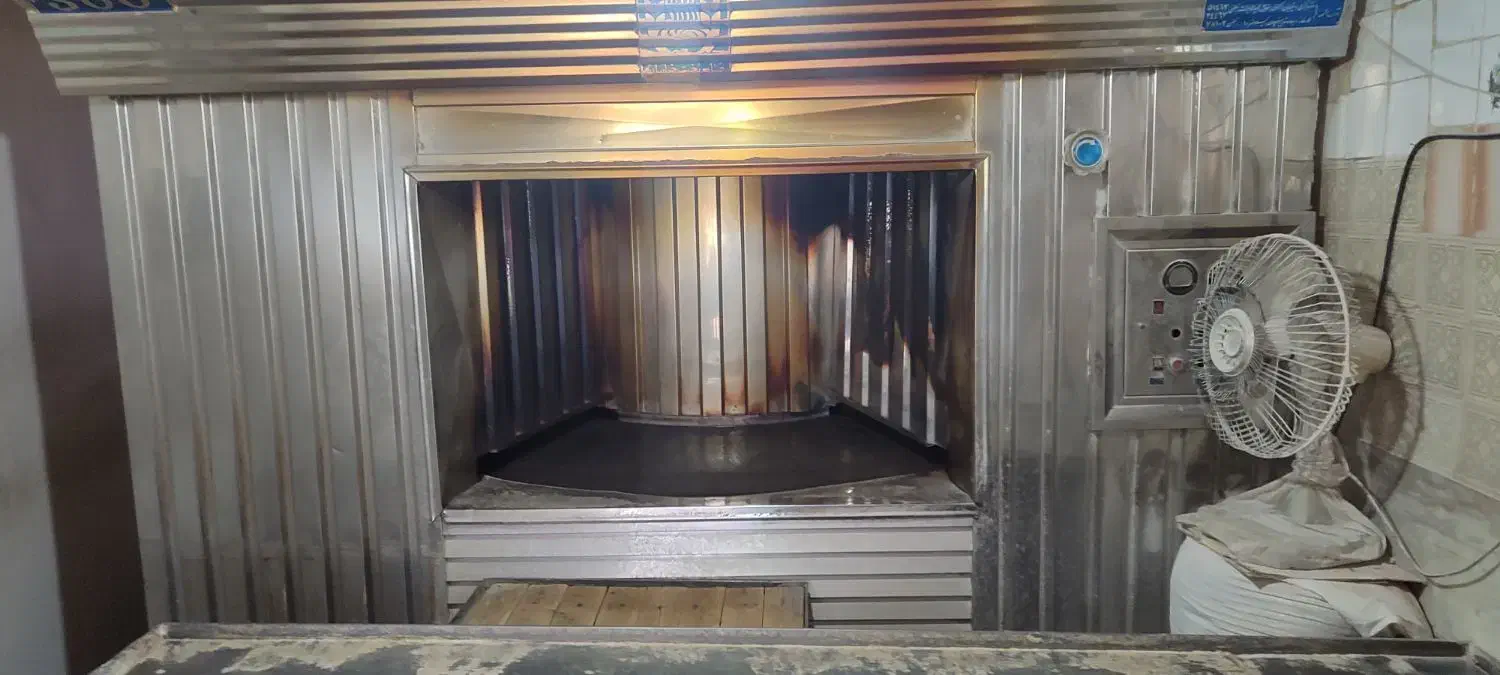 فروش امتیاز نانوایی دربجنورد|فروش مغازه و غرفه|بجنورد, |دیوار