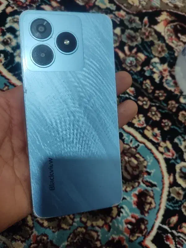 گوشی بلک ویو|موبایل|تربت جام, شاهد|دیوار