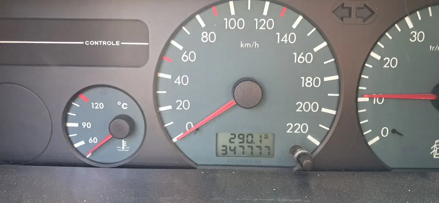 زانتیا ۲۰۰۰ خرج شده واقعی مدل ۸۳|خودرو سواری و وانت|مشهد, جانباز|دیوار