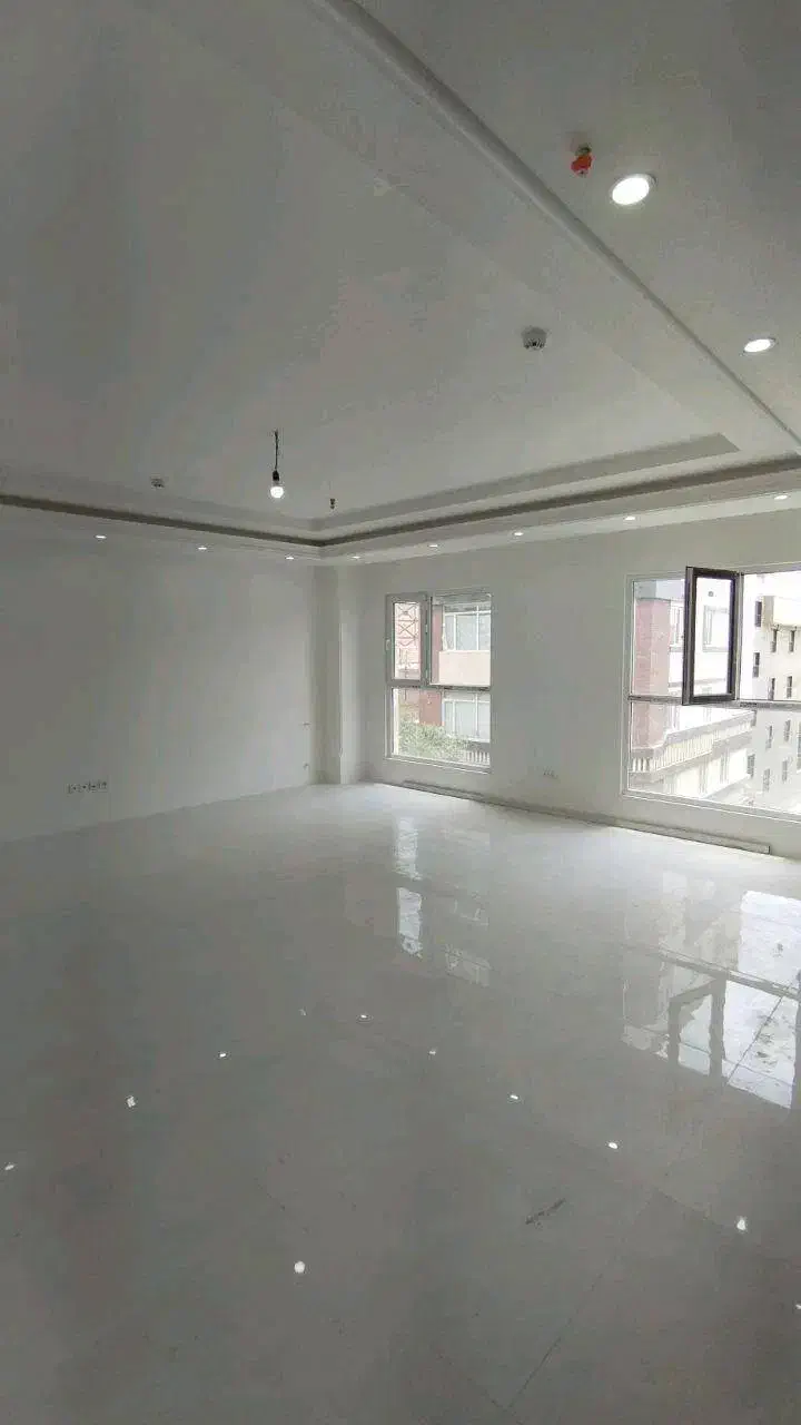 آپارتمان ۱۲۷ متری / تک واحد/ طلاییه|فروش آپارتمان|قرچک, شهرک طلائیه|دیوار