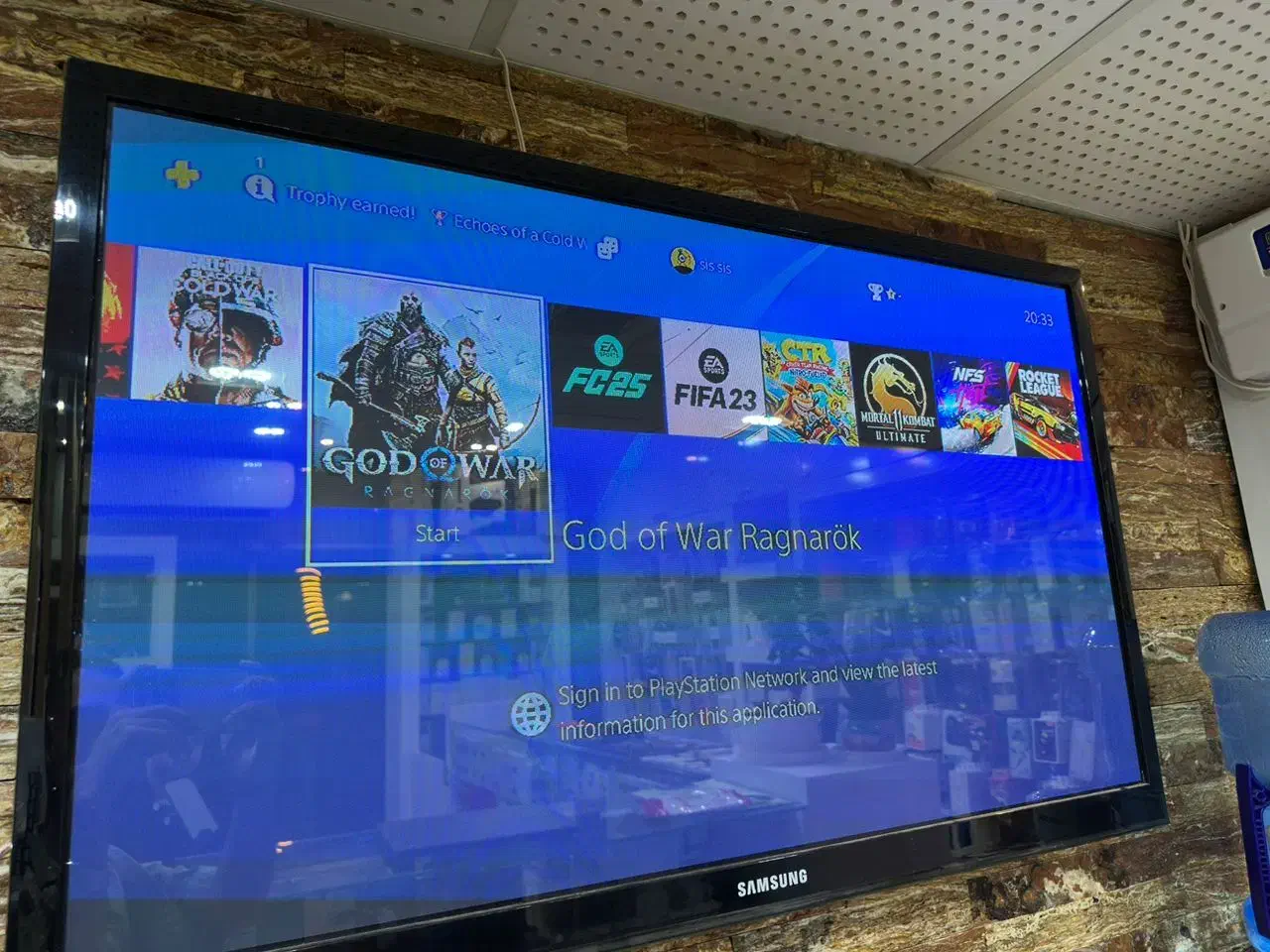Ps4 slim 1T|کنسول، بازی ویدئویی و آنلاین|شاهین‌شهر, نظامی|دیوار