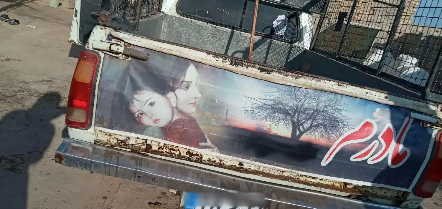 فروش فوری|خودرو سواری و وانت|زابل, |دیوار