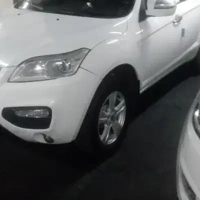 لیفان x60 شاسی معاوضه با ارزانتر سبکتر|خودرو سواری و وانت|پاکدشت, پاکدشت (مامازند)|دیوار