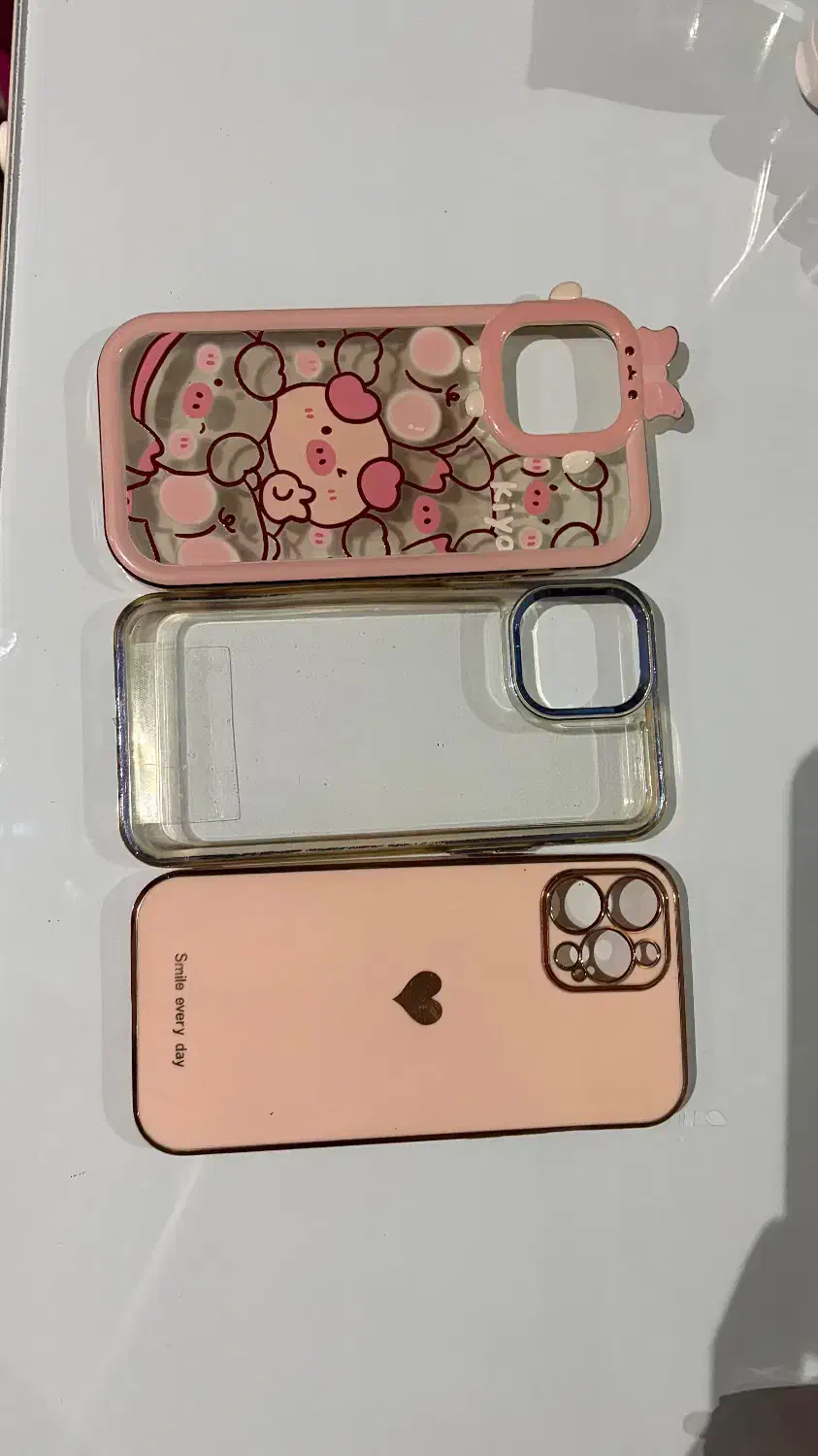 گوشی ایفون ۱۲پرومکس|لوازم جانبی موبایل و تبلت|سنگر, |دیوار