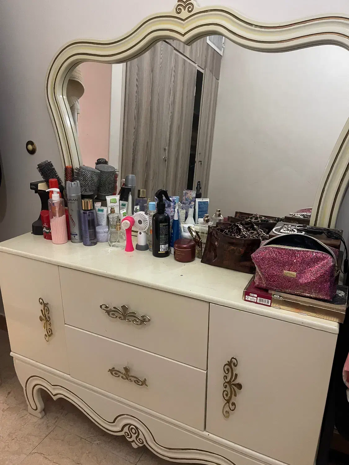 فروش سرویس خواب|تخت و سرویس خواب|تهران, جمالزاده|دیوار