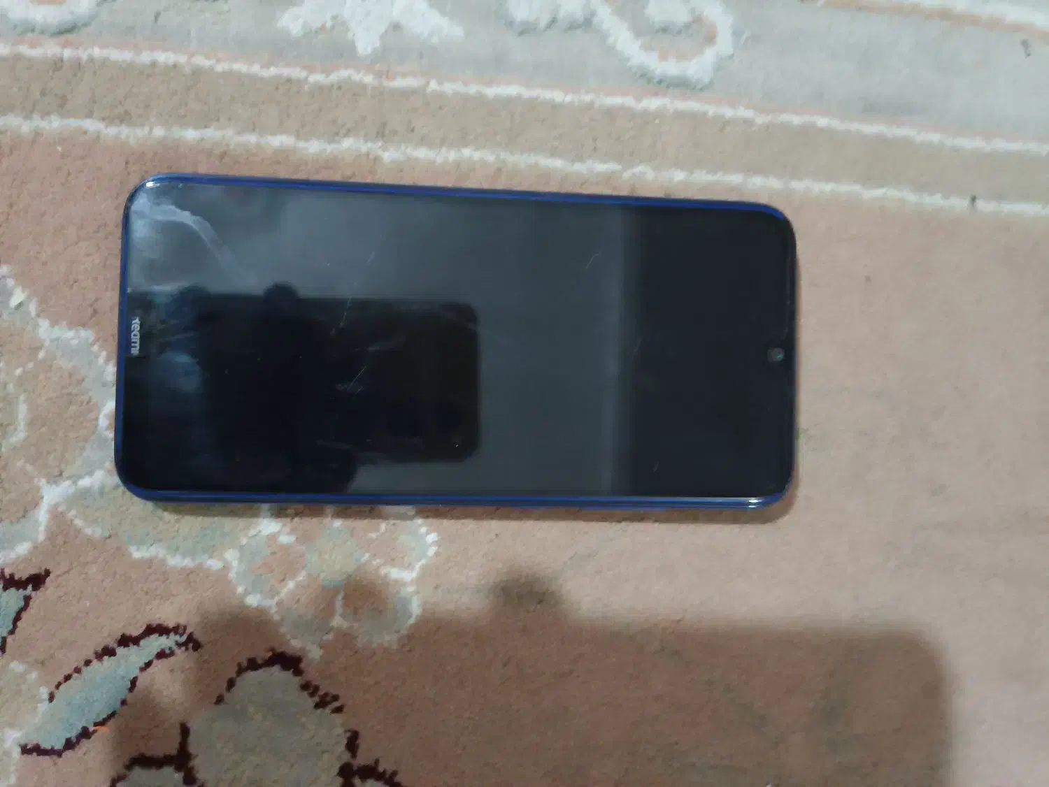 شیائومی Redmi 8 با حافظهٔ ۶۴ گیگابایت|موبایل|شیراز, آزادگان|دیوار