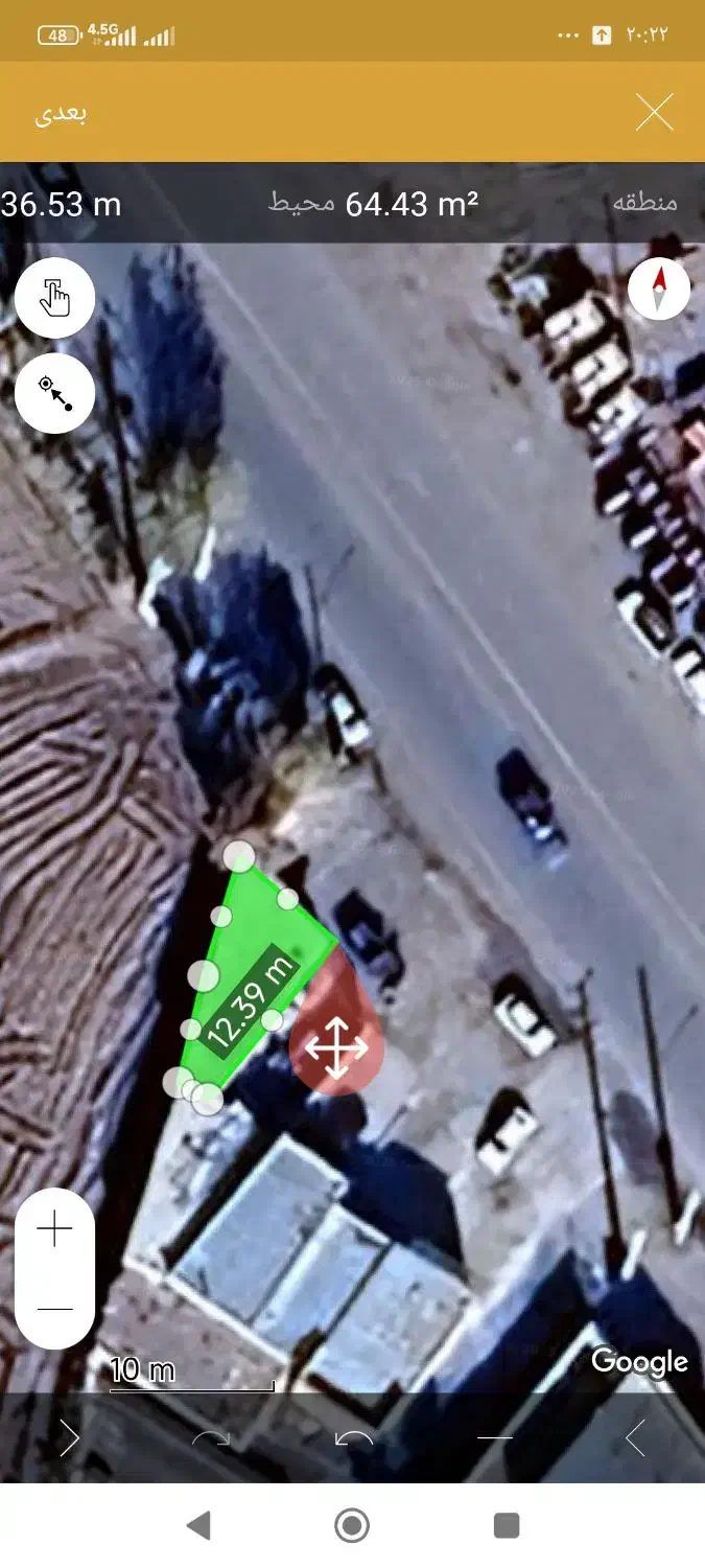 مغازه‌دودهنه‌خیابان‌راه‌اهن‌روبروی‌ادوات‌عرشیان|فروش مغازه و غرفه|میانه, |دیوار