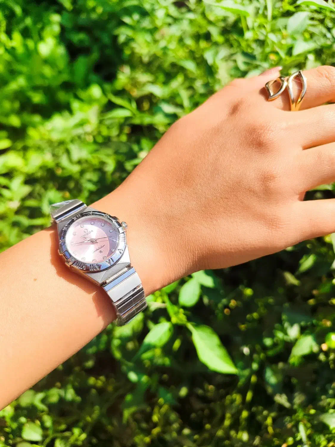 ساعت|ساعت|پرند, فاز ۶|دیوار