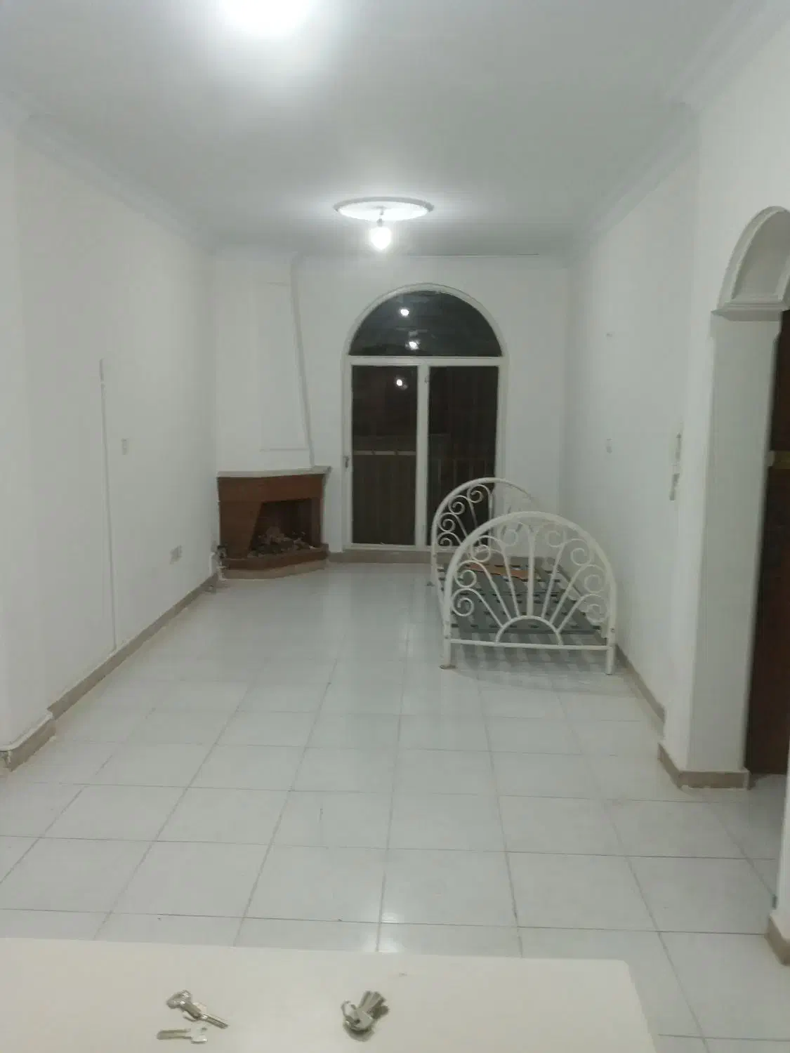 ۵۲متر مجیدیه شمالی.اصغریان|فروش آپارتمان|تهران, بنی‌هاشم|دیوار