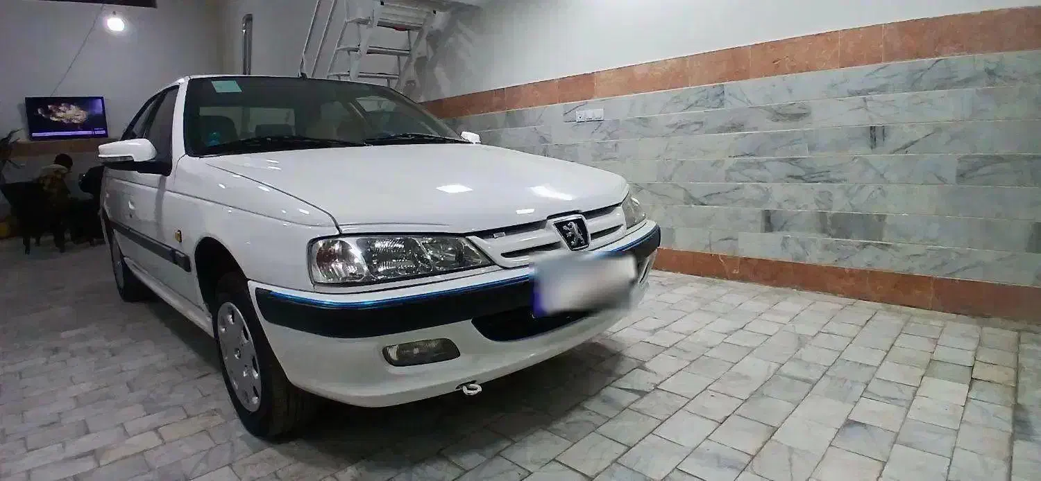 پارس سال۱۴۰۰|خودرو سواری و وانت|ابهر, |دیوار