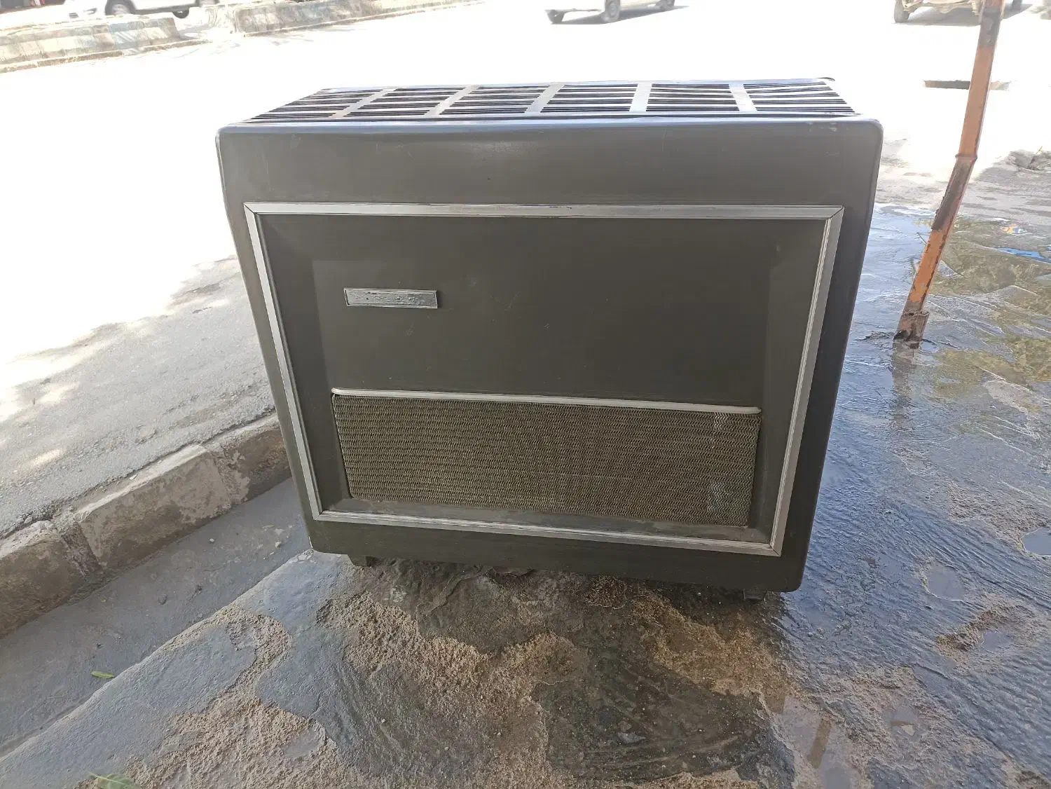 فروش بخاری سالنی|بخاری، هیتر، شومینه|جهرم, |دیوار