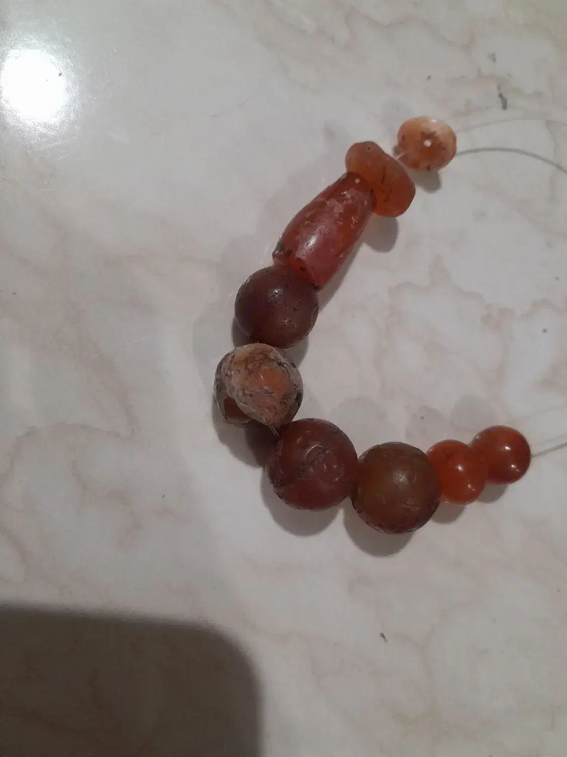 مهره ب شرط|کلکسیون اشیاء عتیقه|اهواز, نادری|دیوار