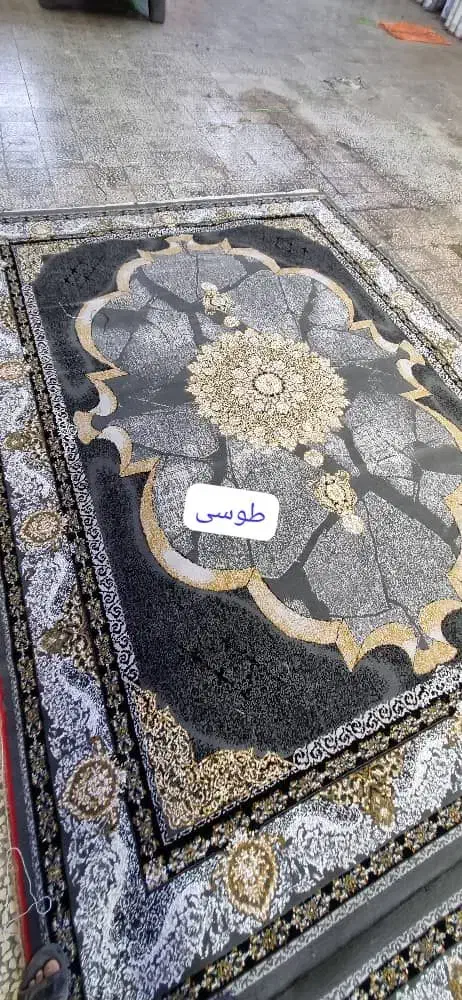 فرش فروشی|فرش|تالش, هشتپر|دیوار