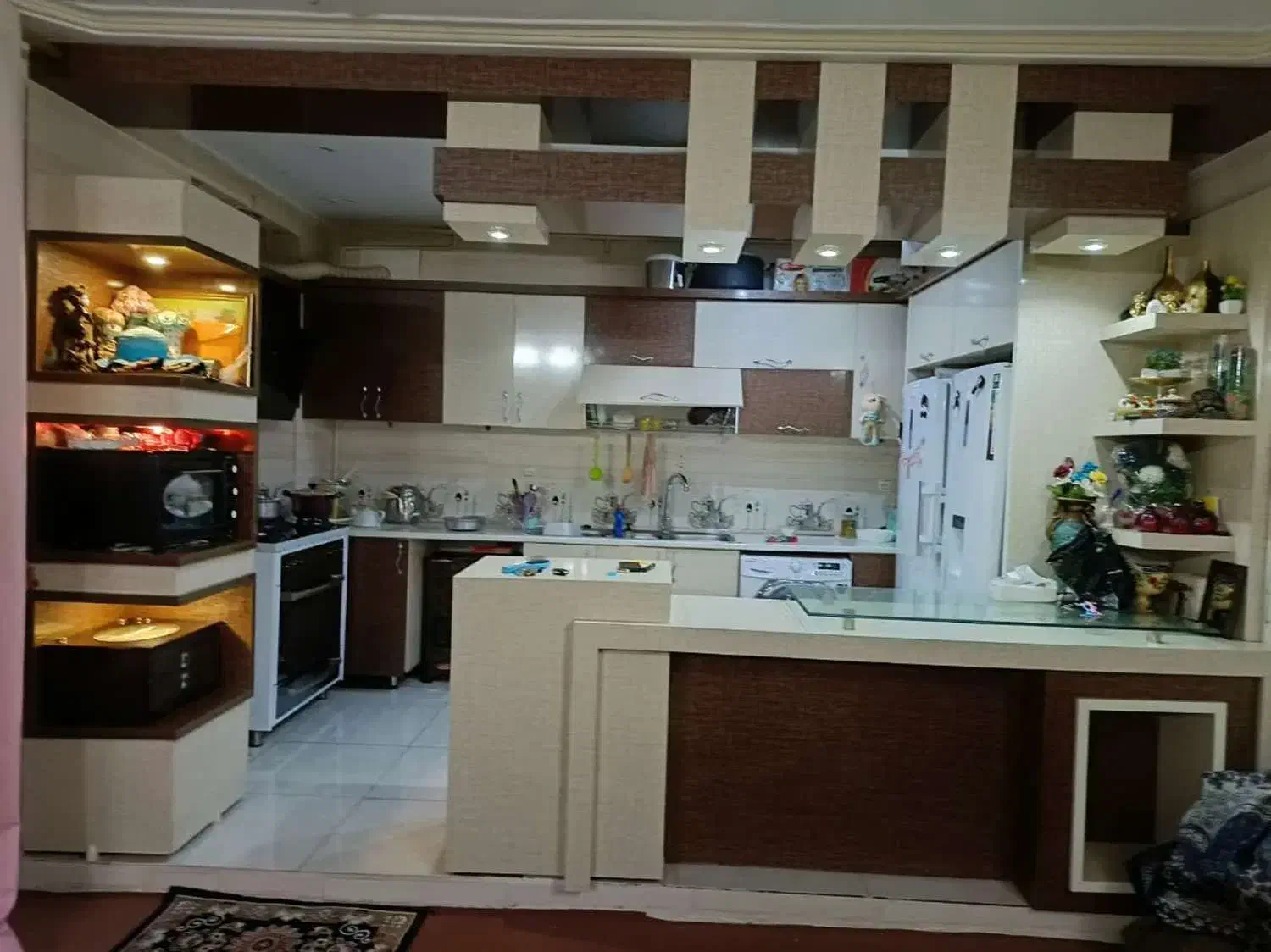 فروش خانه ویلایی باز سازی شده|اجارهٔ خانه و ویلا|تربتحیدریه, داروپخش|دیوار