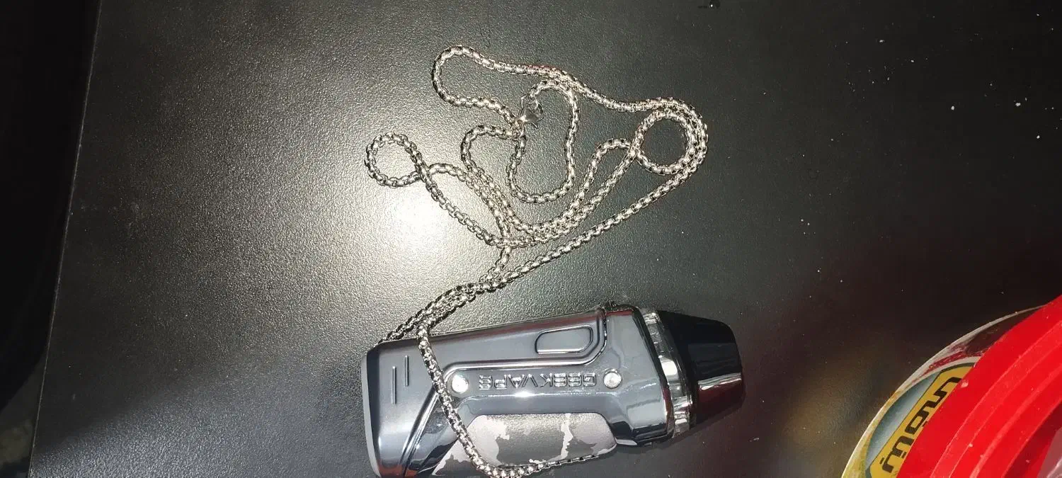 گیگ ویپ 30 وات|زیورآلات و اکسسوری|محمدشهر, محمدشهر|دیوار