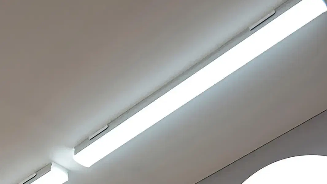 ۳عددمهتابی ۸۰وات ۱۲۰سانتی کم مصرف|لامپ و چراغ|تایباد, |دیوار