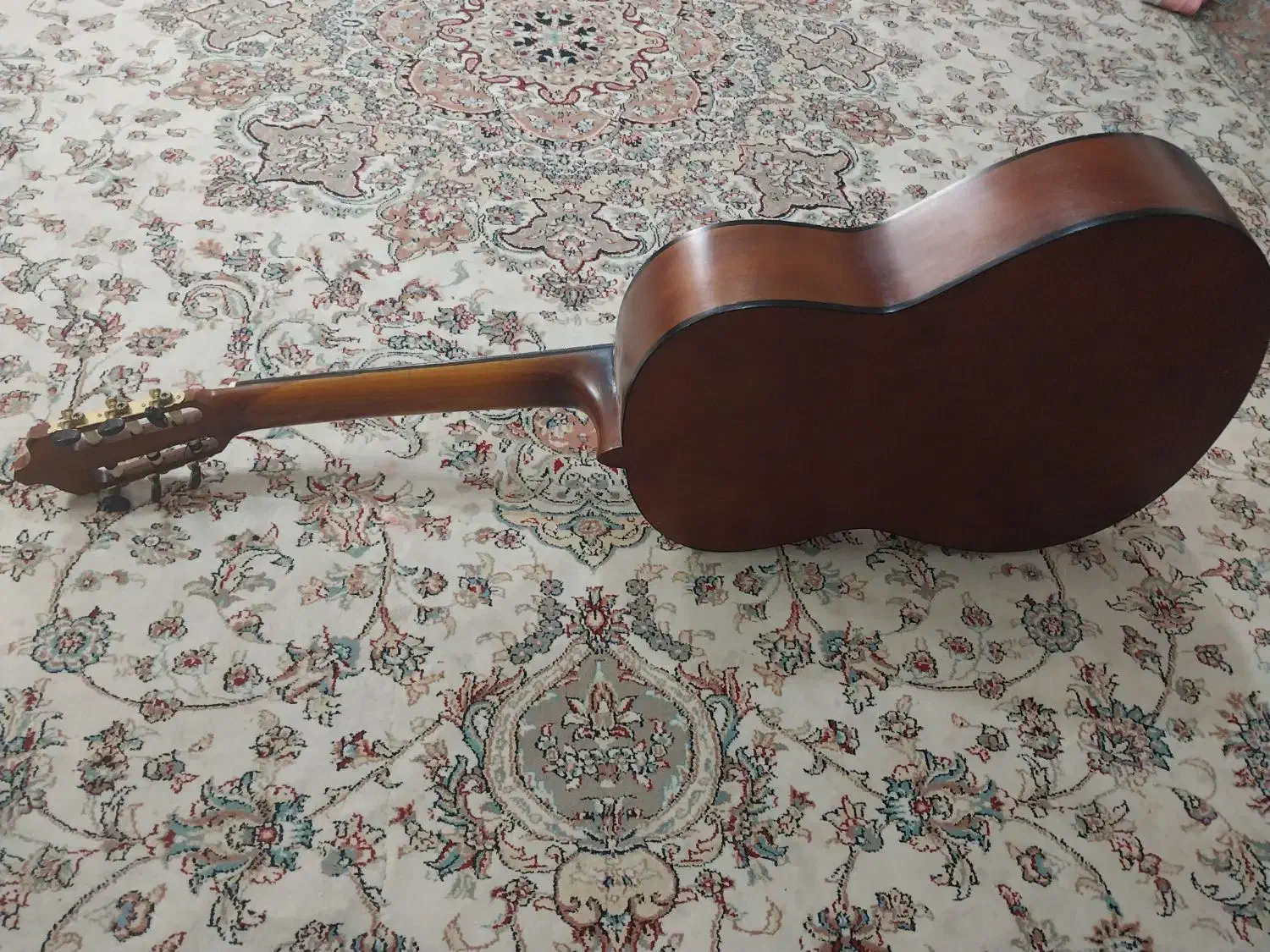 گیتار|گیتار، بیس، امپلیفایر|مشهد, شهید قربانی|دیوار