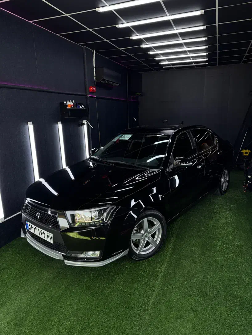 دیتیلینگ خودرو|خدمات موتور و ماشین|اراک, |دیوار