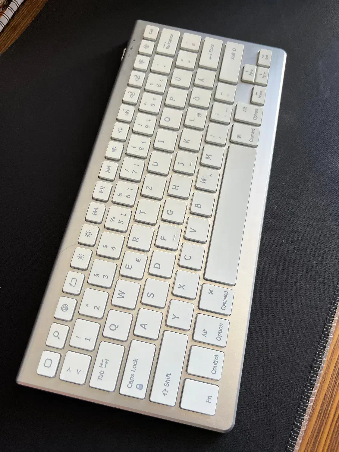 کیبورد اصلی برند jelly comb  از آمازون|قطعات و لوازم جانبی رایانه|پیرانشهر, |دیوار