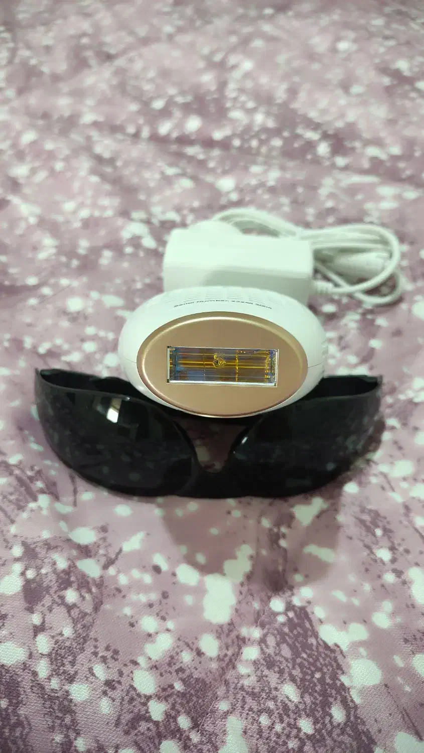 دستگاه لیزر آک|آرایشی، بهداشتی، درمانی|شاهینشهر, شهرک میلاد|دیوار